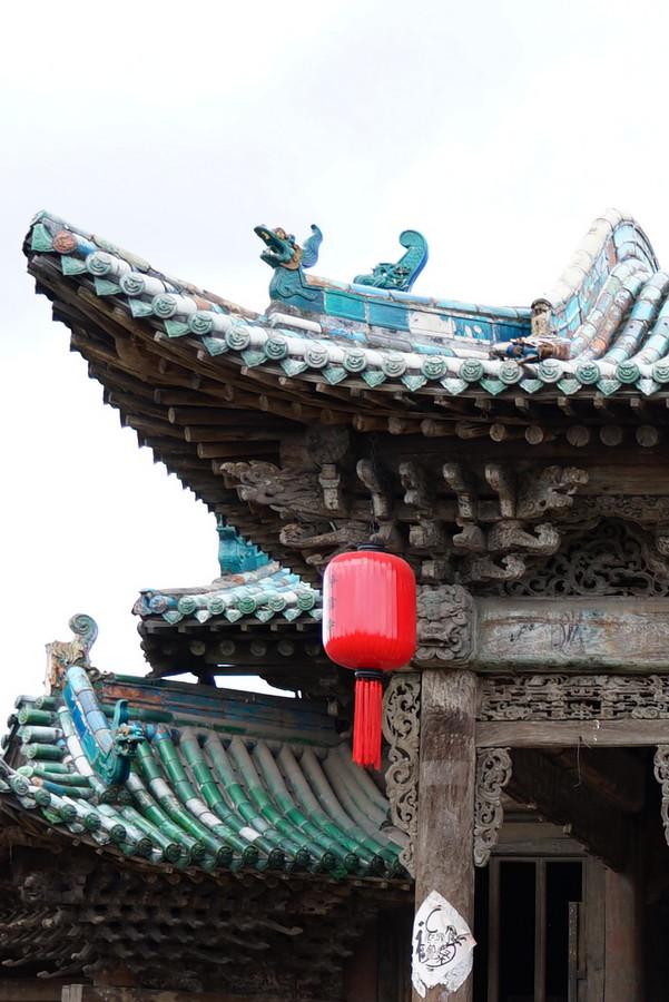 晋中十大著名寺庙2026年本年度热度口碑双榜对比