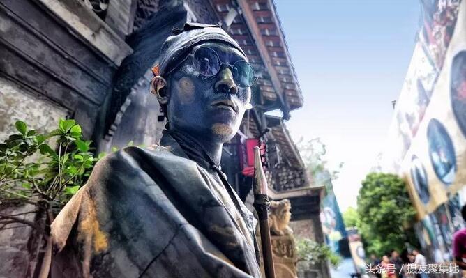 成都十大最值得去的景点2026年本年度热度口碑双榜对比