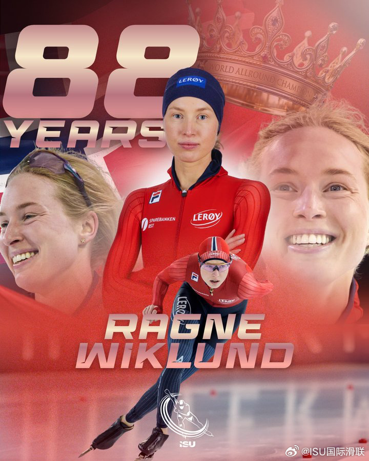 世界十大速滑美女2026年本年度热度口碑双榜对比