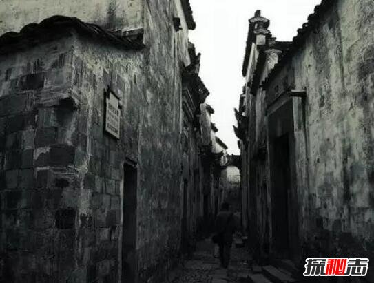 中国十个最恐怖邪门的地方2026年本年度热度口碑双榜对比