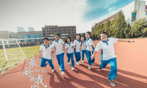 中国最经典十大校园剧2026年本年度热度口碑双榜对比