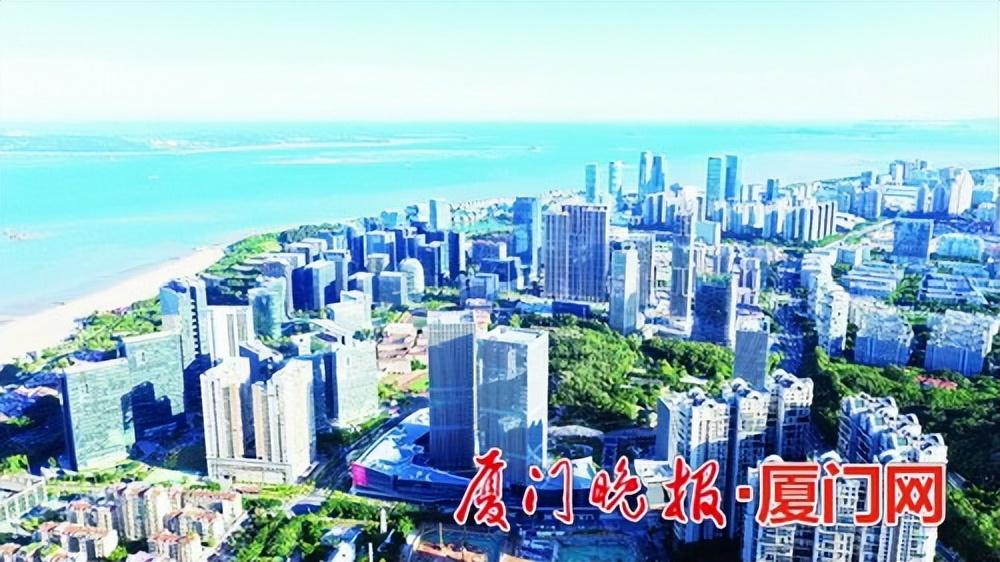 2021厦门十大富豪2026年本年度热度口碑双榜对比