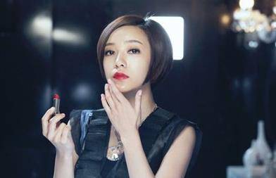 中国十大最美电视剧女演员2026年本年度热度口碑双榜对比