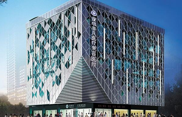 深圳十大皮肤科医院2026年本年度热度口碑双榜对比
