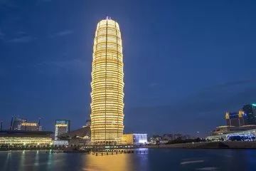 郑州十大著名广场2026年本年度热度口碑双榜对比 郑州十大著名广场2026年本年度热度口碑双榜对比