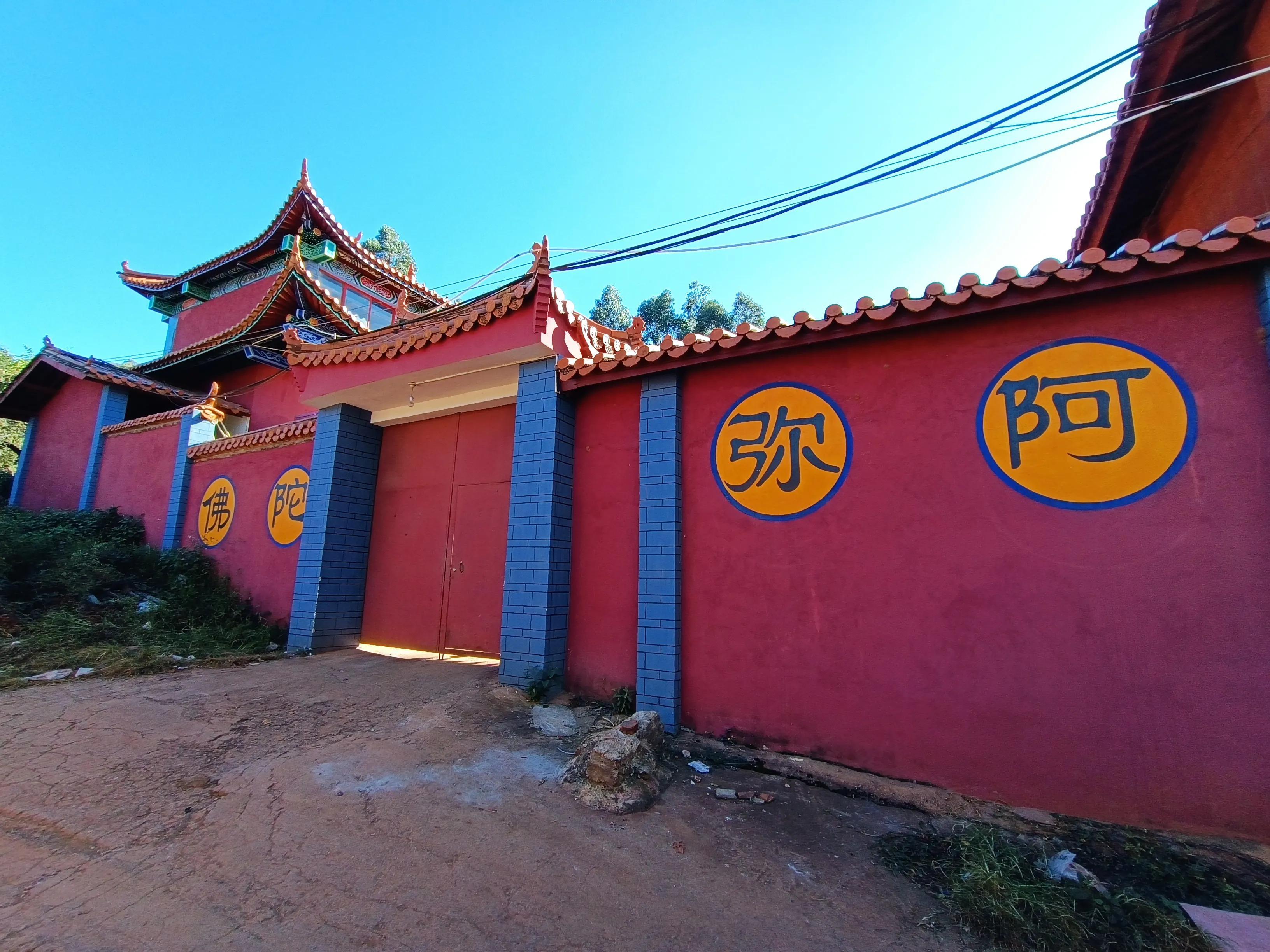 昆明十大著名寺庙2026年本年度热度口碑双榜对比