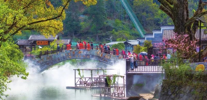 吉安市永新县十大著名旅游景点2026年本年度热度口碑双榜对比 吉安市永新县十大著名旅游景点2026年本年度热度口碑双榜对比
