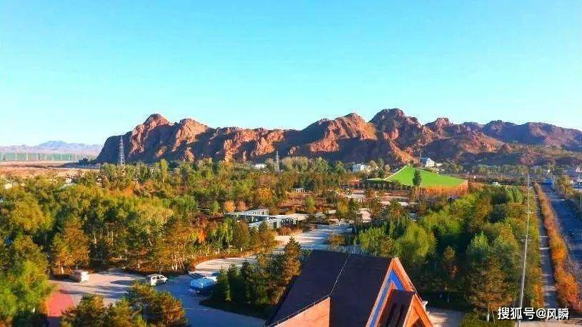赤峰巴林左旗著名旅游景点2026年本年度热度口碑双榜对比