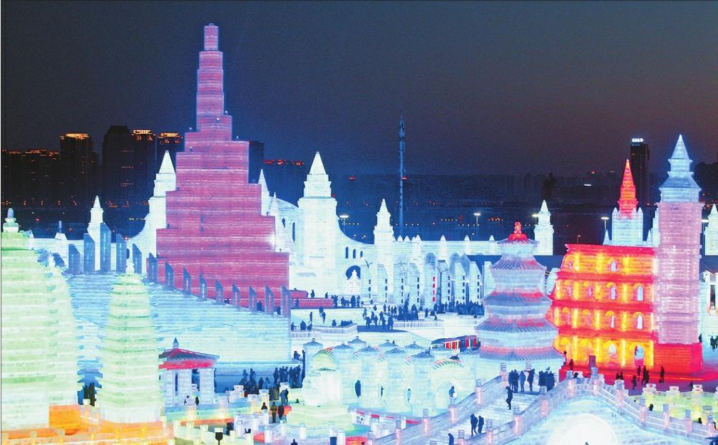 哈尔滨十大适合野餐的好地方2026年本年度热度口碑双榜对比