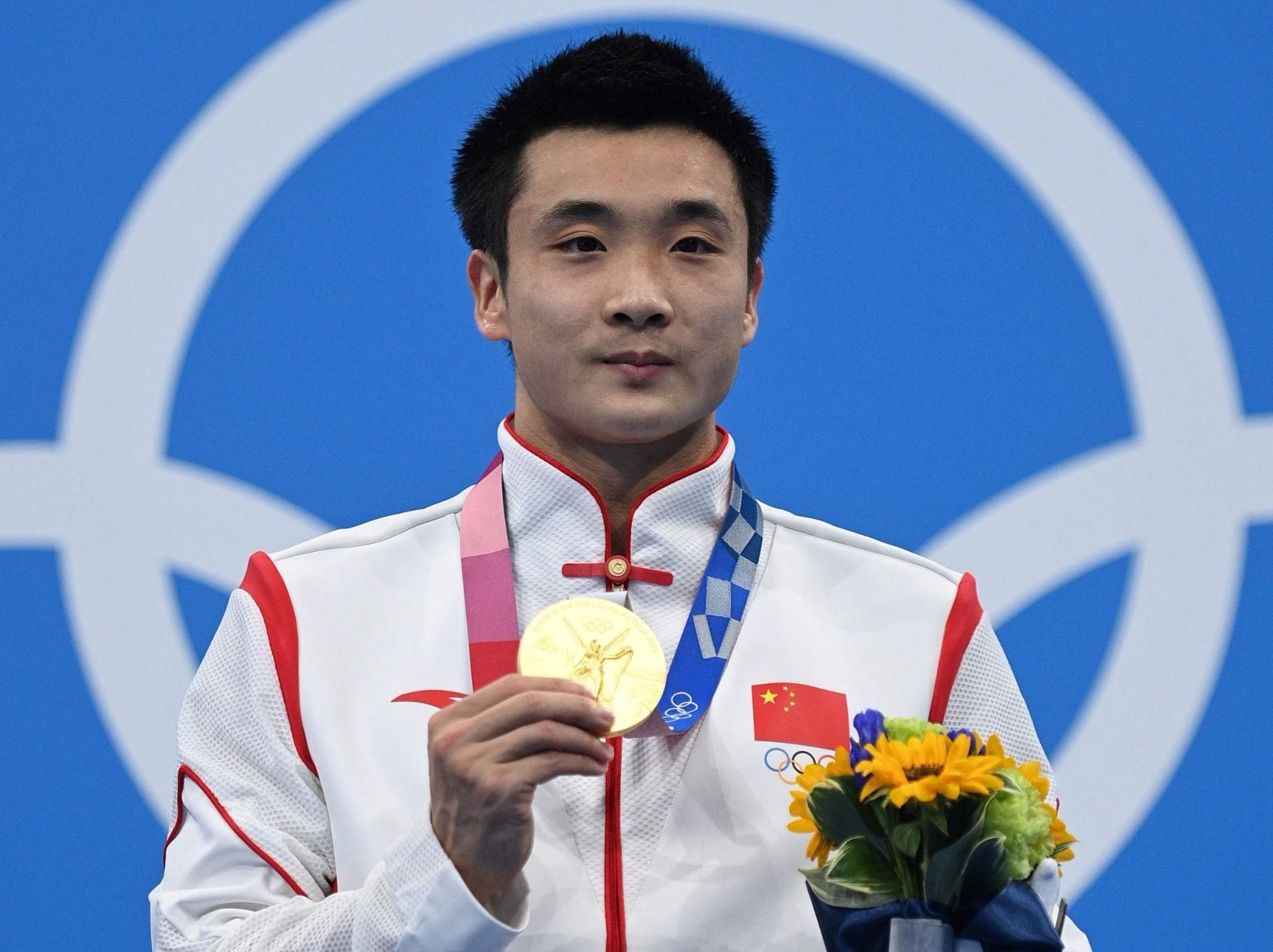 中国十大著名男跳水运动员2026年本年度热度口碑双榜对比