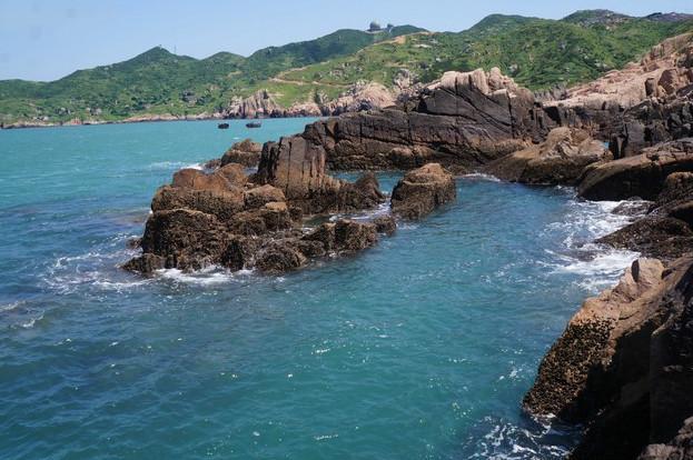 浙江十大著名海岛2026年本年度热度口碑双榜对比