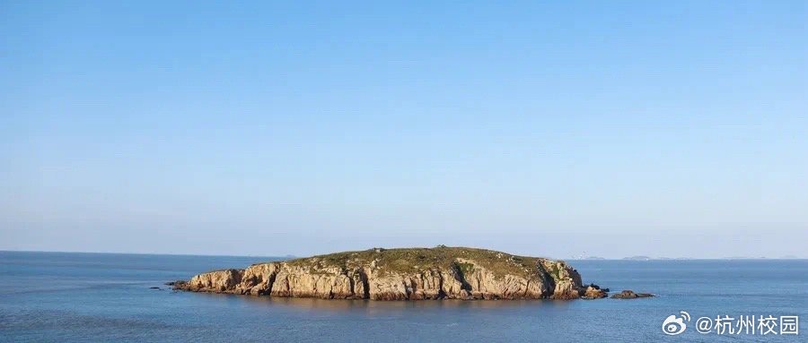 浙江十大著名海岛2026年本年度热度口碑双榜对比