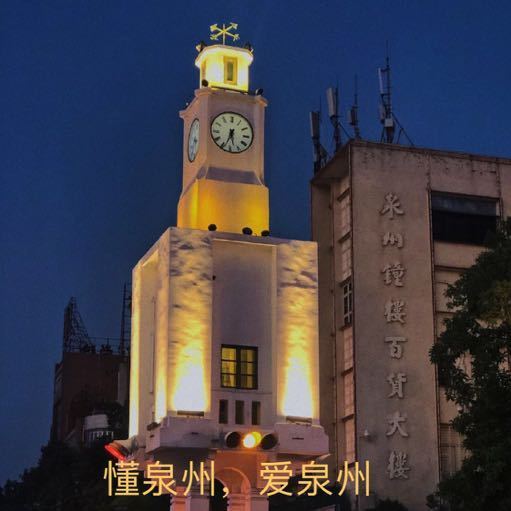 泉州十大地标建筑2026年本年度热度口碑双榜对比