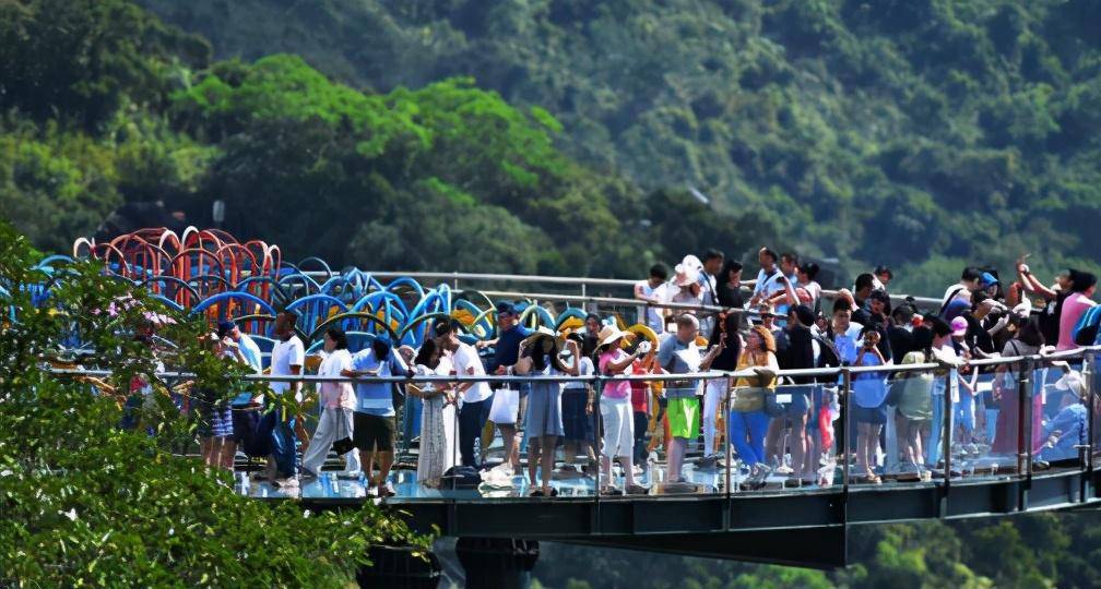 泉州春节旅游十大好玩景点2026年本年度热度口碑双榜对比