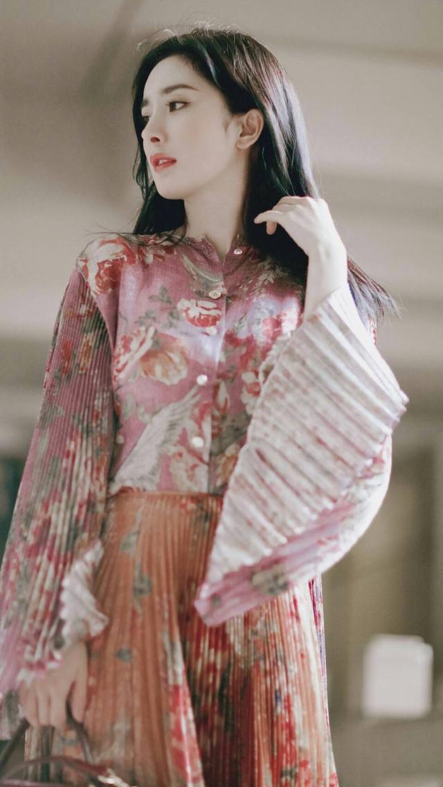 杨幂十大经典电视剧2026年本年度热度口碑双榜对比