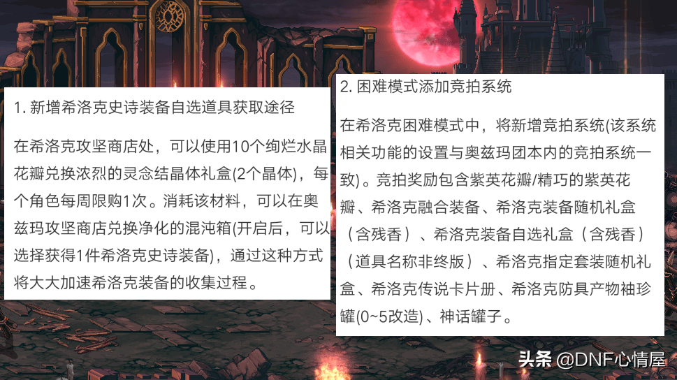 黑暗小说十大2026年本年度热度口碑双榜对比