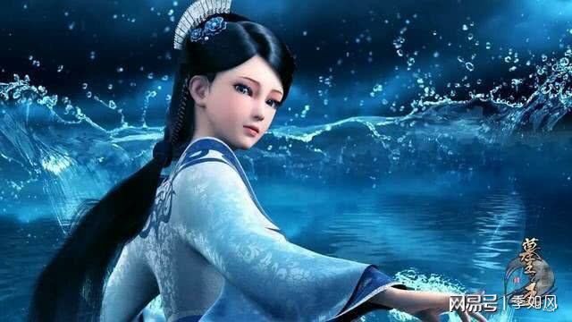 国产动漫十大女神2026年本年度热度口碑双榜对比