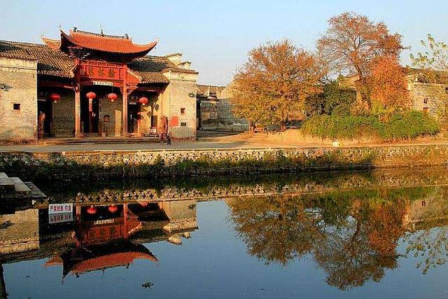 吉安市青原区十大著名旅游景点2026年本年度热度口碑双榜对比