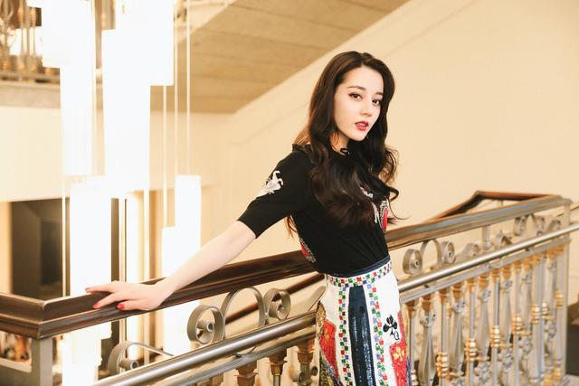 世界人气最高电影女明星2026年本年度热度口碑双榜对比