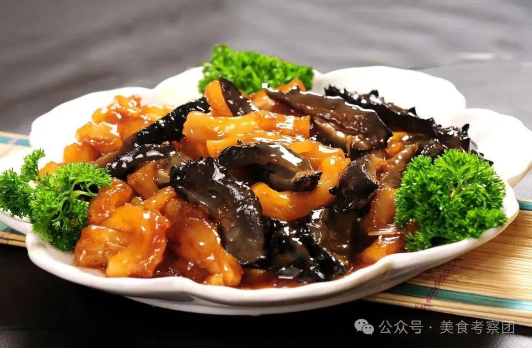 十大好吃的鲁菜家常菜2026年本年度热度口碑双榜对比