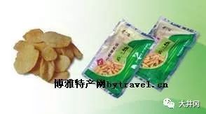 吕梁十大特产2026年本年度热度口碑双榜对比