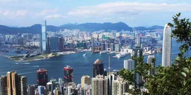 香港十大最具特色的景点2026年本年度热度口碑双榜对比