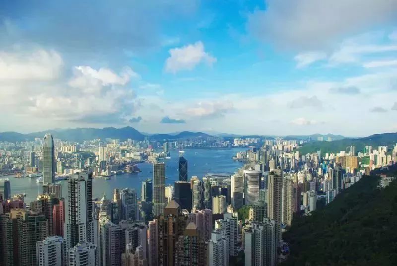 香港十大最具特色的景点2026年本年度热度口碑双榜对比