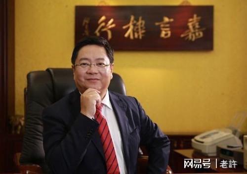 2021广西八大富豪2026年排行榜前十名有哪些