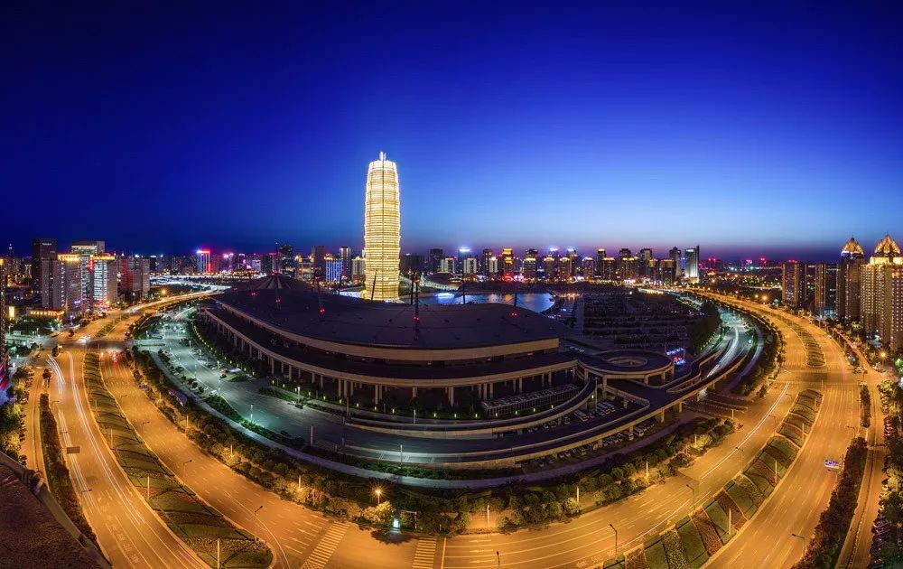 郑州十大产业园区2026年本年度热度口碑双榜对比