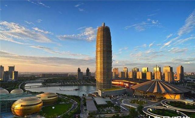郑州十大产业园区2026年本年度热度口碑双榜对比