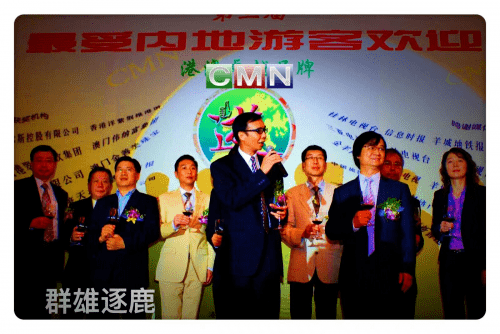 世界十大著名的电影颁奖典礼2026年本年度热度口碑双榜对比