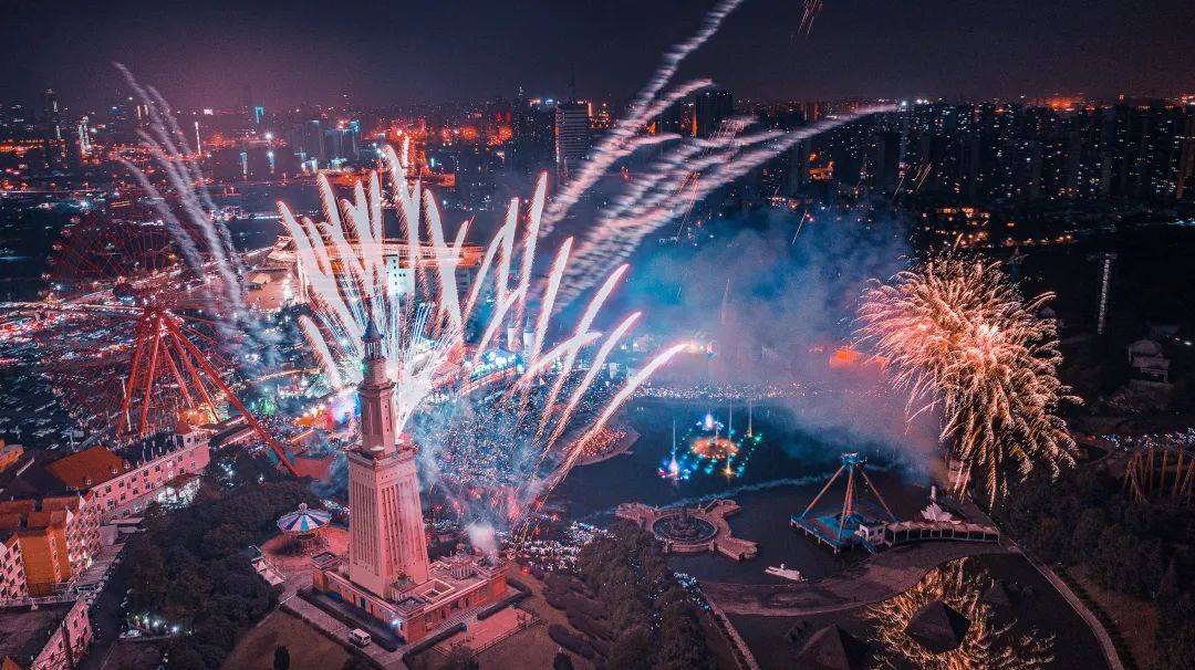 长沙十大圣诞旅游景点2026年本年度热度口碑双榜对比