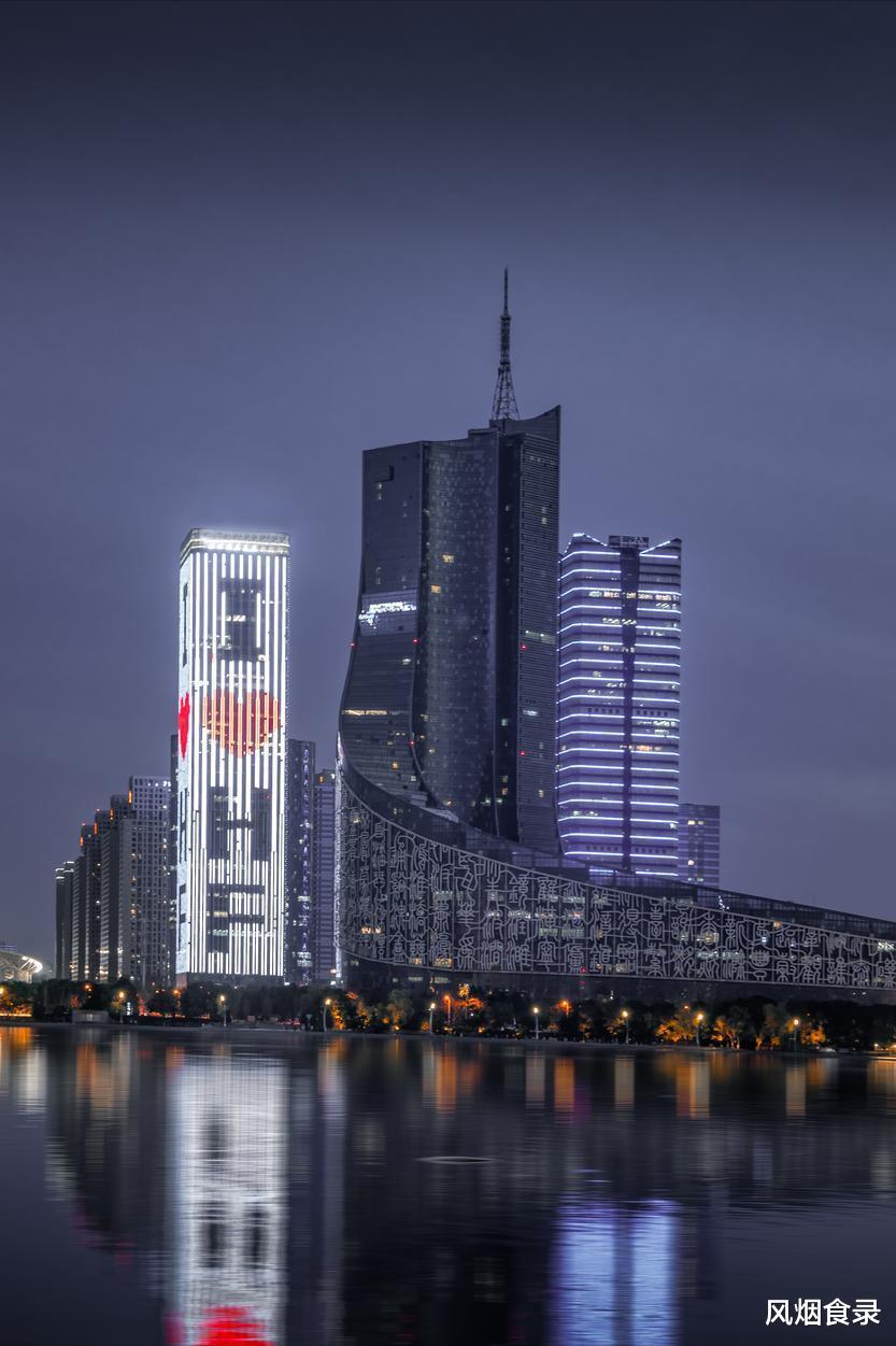 合肥十大夜景最美的地方2026年本年度热度口碑双榜对比