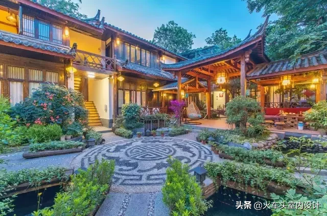 丽江十大最美民宿2026年本年度热度口碑双榜对比