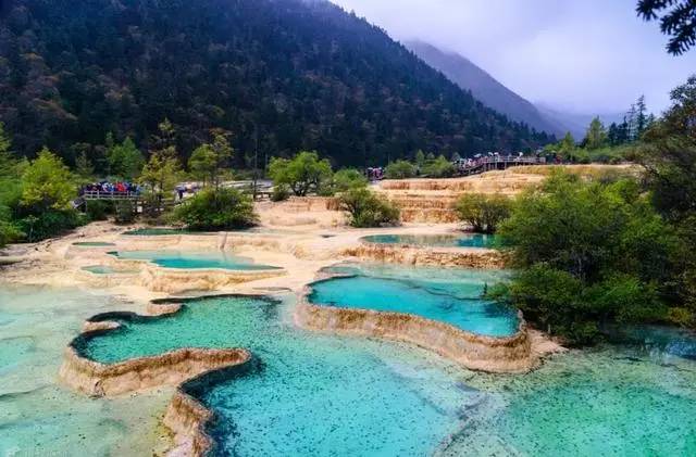贵阳4月十大旅游景点2026年本年度热度口碑双榜对比