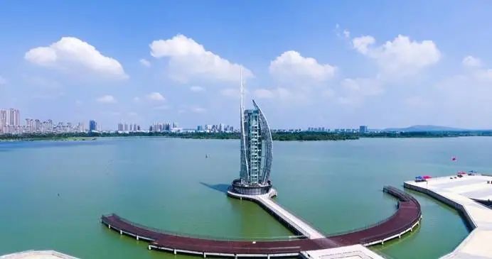 蚌埠十大广受青睐玩的景点2026年本年度热度口碑双榜对比