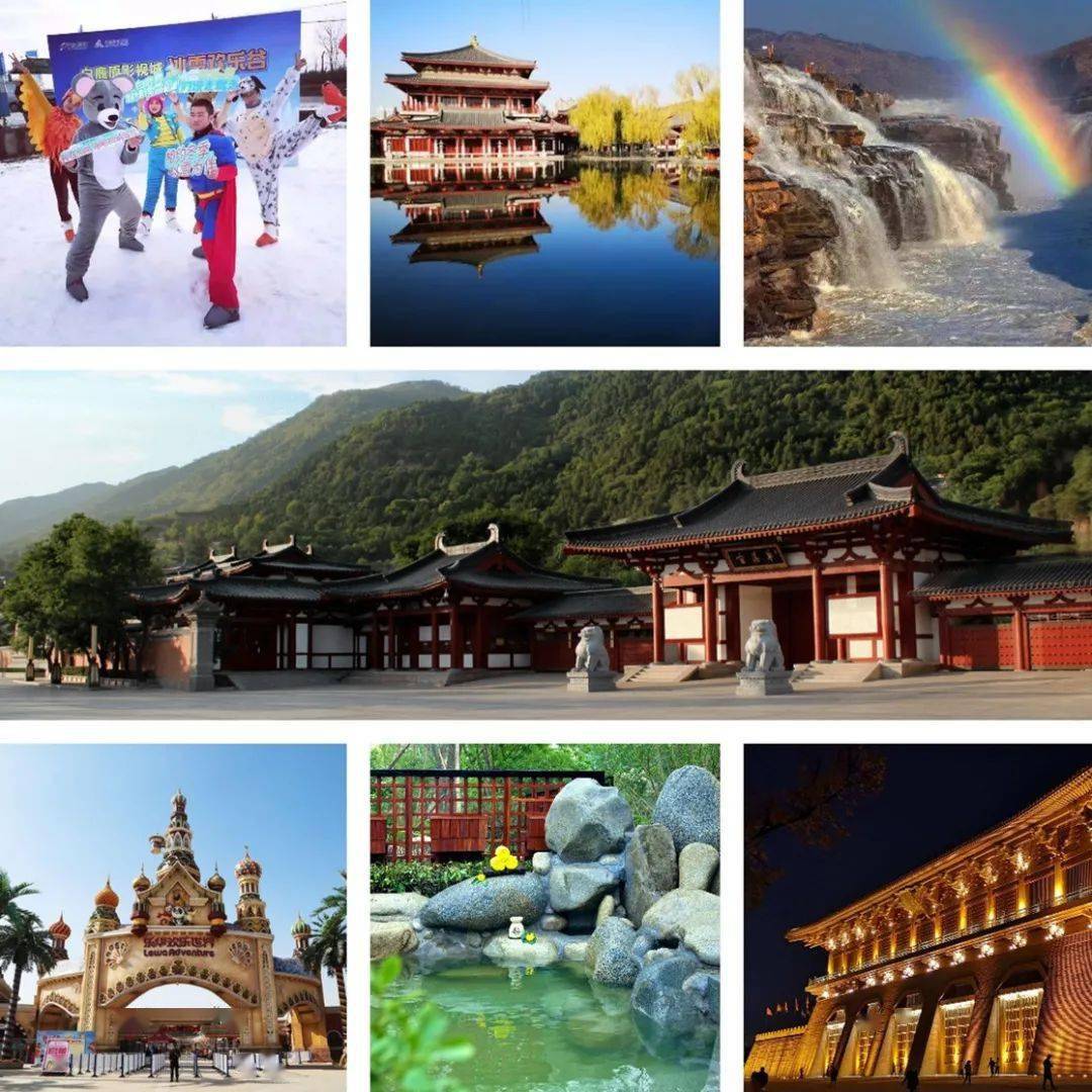 晋城市阳城县十大著名旅游景点2026年本年度热度口碑双榜对比