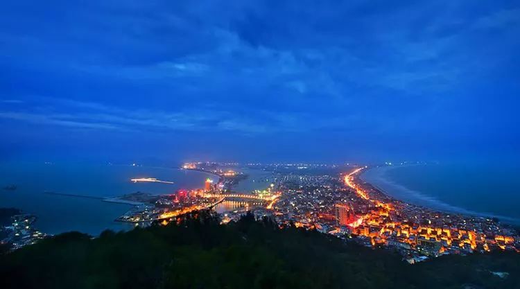 漳州市龙海市十大著名旅游景点2026年本年度热度口碑双榜对比