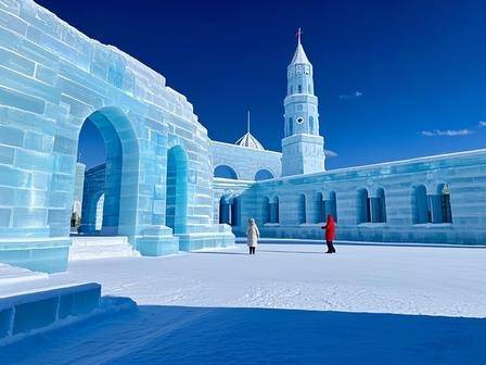 黑龙江十大适合春季旅游的地方2026年本年度热度口碑双榜对比