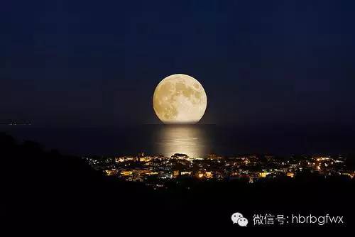 广东十大最美赏月胜地2026年本年度热度口碑双榜对比