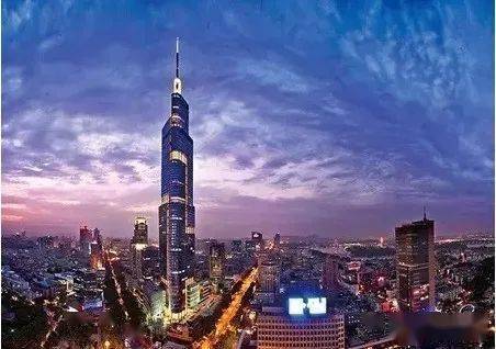 广东十大高楼2026年本年度热度口碑双榜对比