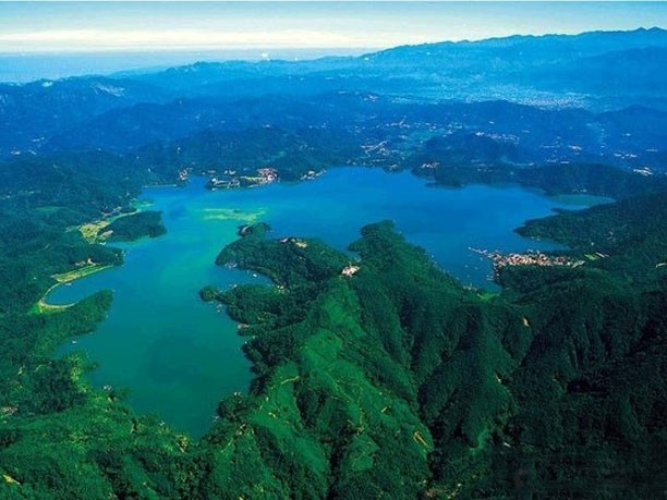 台湾十大著名天然湖泊2026年本年度热度口碑双榜对比
