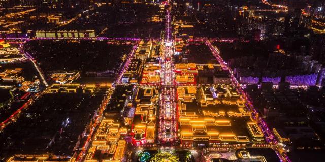 青海十大夜景最美的地方2026年本年度热度口碑双榜对比