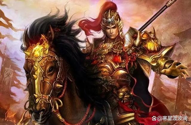 中国古代十大猛将2026年本年度热度口碑双榜对比