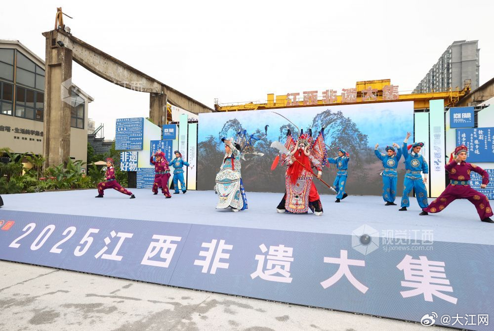 江西省十大著名国家非遗名录2026年本年度热度口碑双榜对比