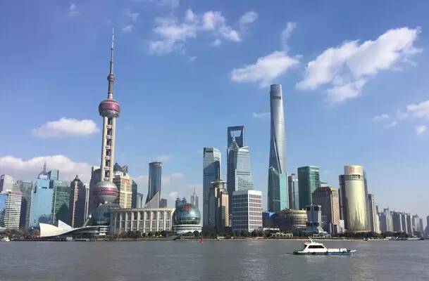 上海十大高楼2026年本年度热度口碑双榜对比