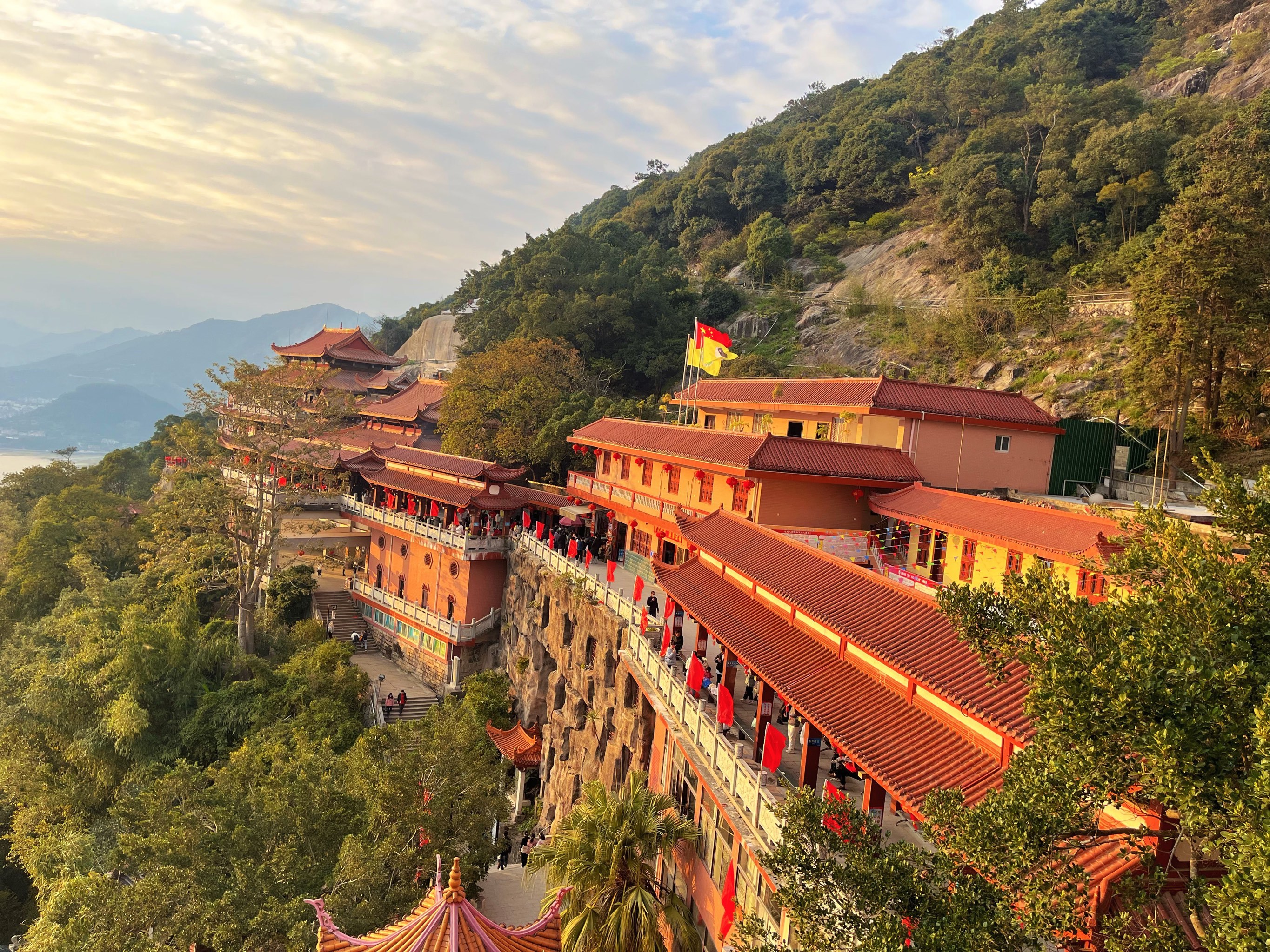 福州市福清市十大著名旅游景点2026年本年度热度口碑双榜对比