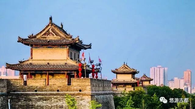 河南十大名胜古迹2026年本年度热度口碑双榜对比