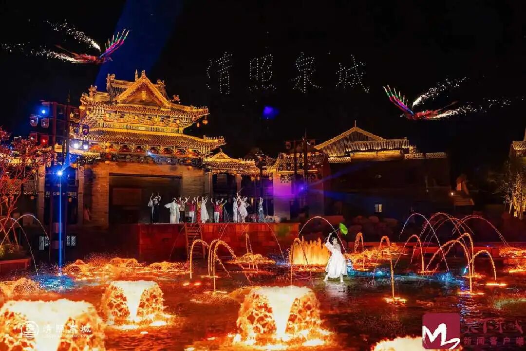 济南十大元旦旅游景点2026年本年度热度口碑双榜对比 济南十大元旦旅游景点2026年本年度热度口碑双榜对比