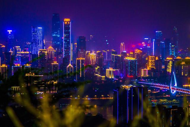 泉州十大夜景最美的地方2026年本年度热度口碑双榜对比